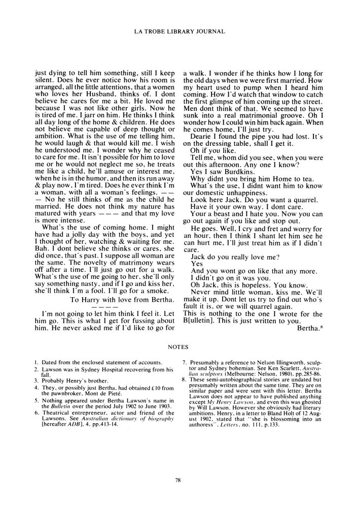 Page 78 - No 28 October 1981
