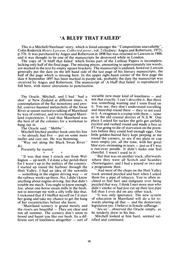 Page 98 - No 28 October 1981