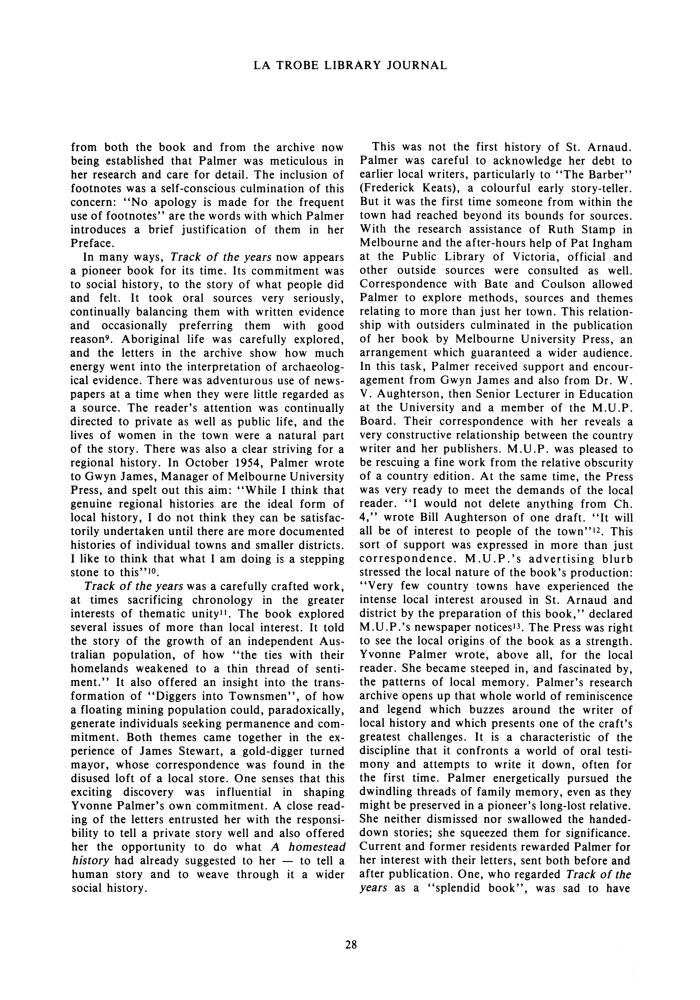 Page 28 - No 34 October 1984