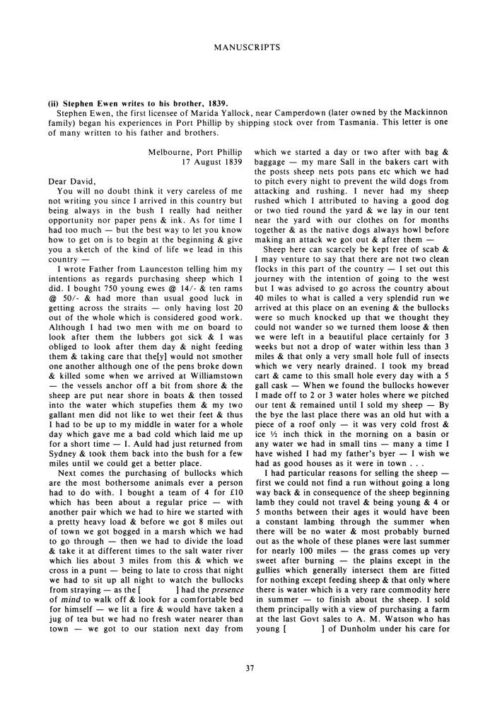 Page 37 - No 34 October 1984