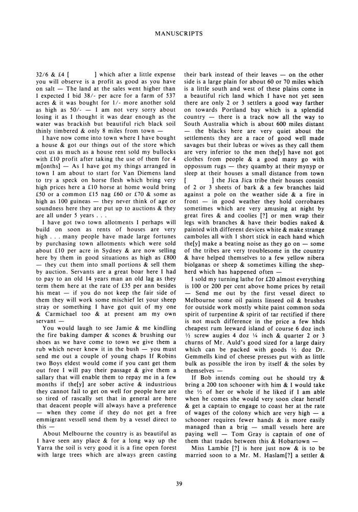 Page 39 - No 34 October 1984