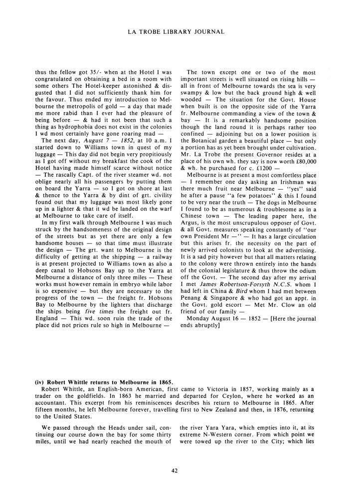 Page 42 - No 34 October 1984