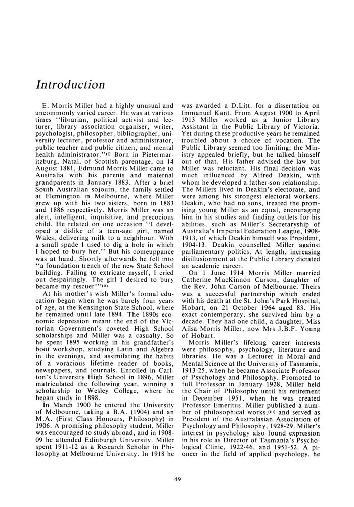Page 49 - No 35 April 1985