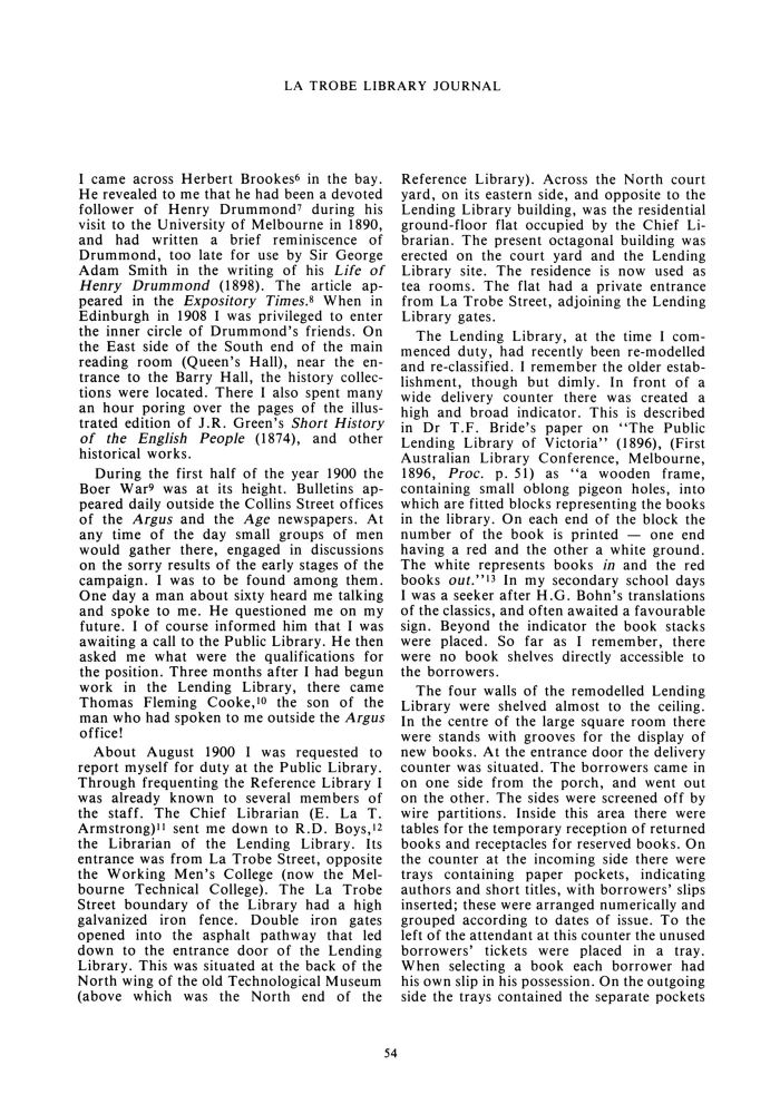 Page 54 - No 35 April 1985