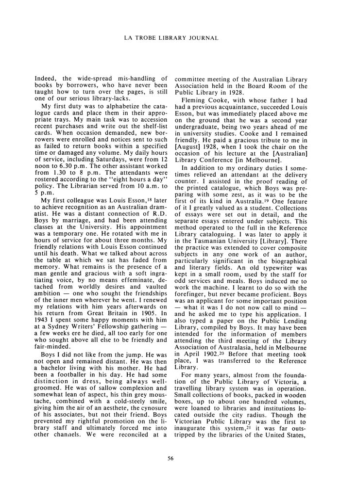 Page 56 - No 35 April 1985