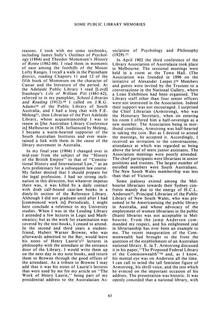 Page 63 - No 35 April 1985