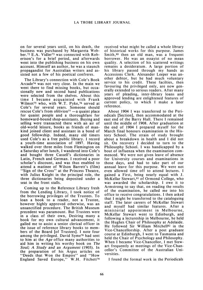 Page 66 - No 35 April 1985
