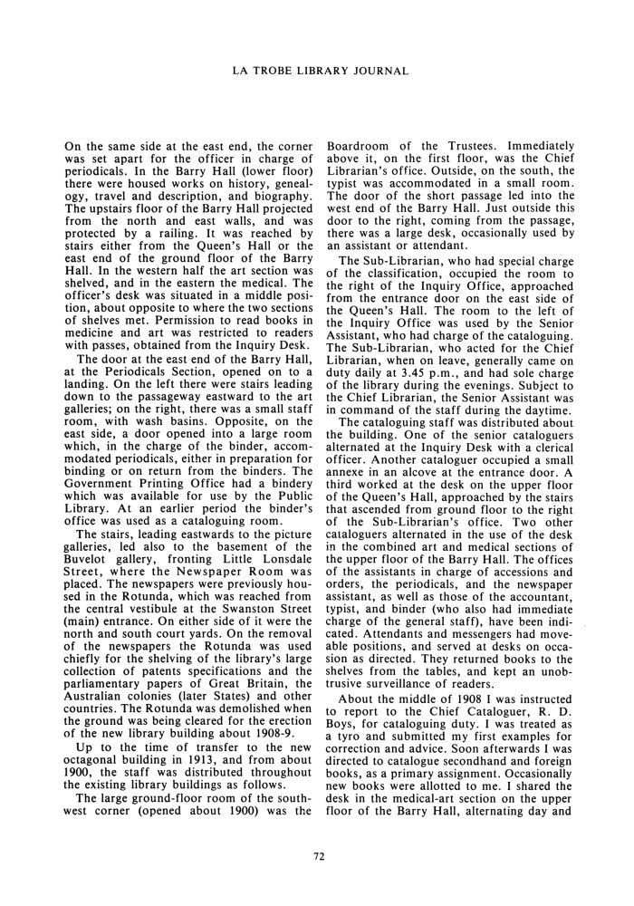 Page 72 - No 35 April 1985