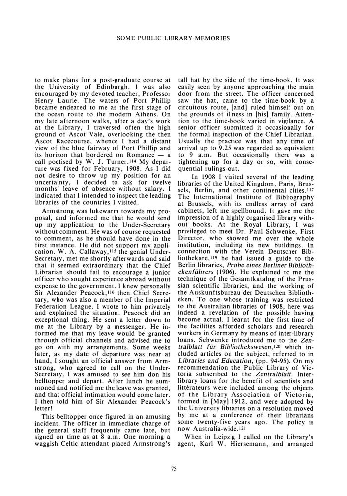 Page 75 - No 35 April 1985