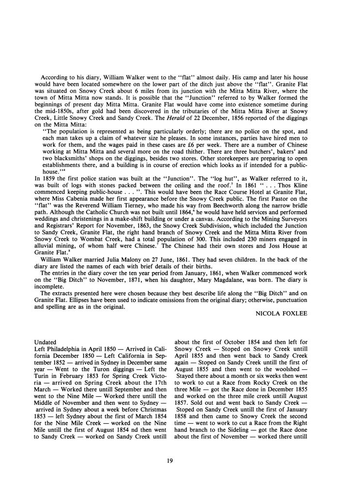 Page 19 - No 37 Autumn 1986
