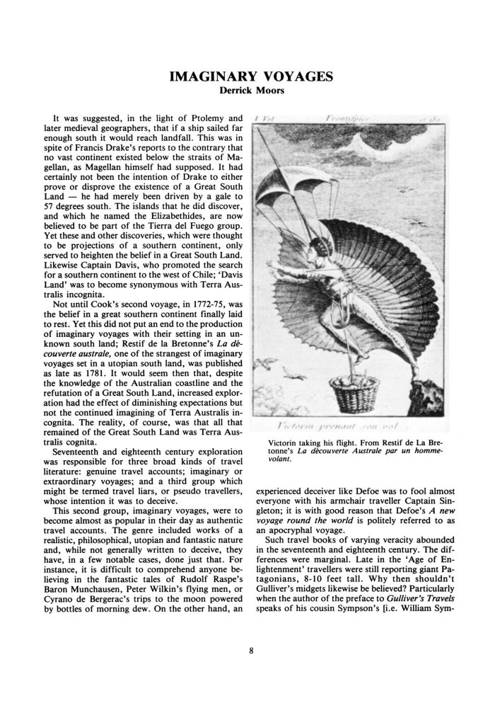 Page 8 - No 41 Autumn 1988