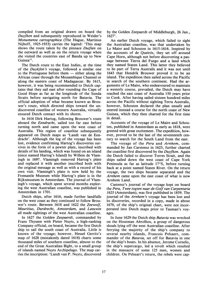 Page 17 - No 41 Autumn 1988