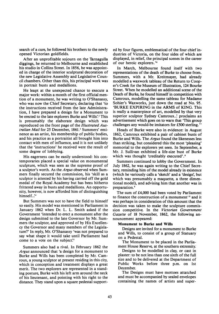 Page 43 - No 42 Spring 1988