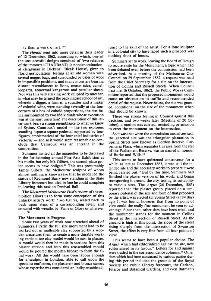 Page 46 - No 42 Spring 1988