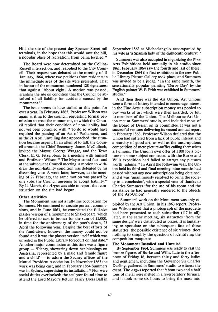 Page 47 - No 42 Spring 1988