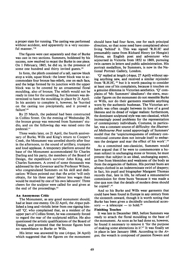 Page 49 - No 42 Spring 1988