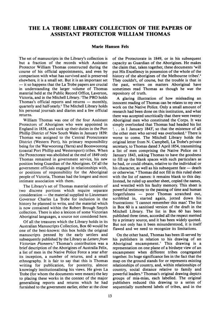 Page 13 - No 43 Autumn 1989