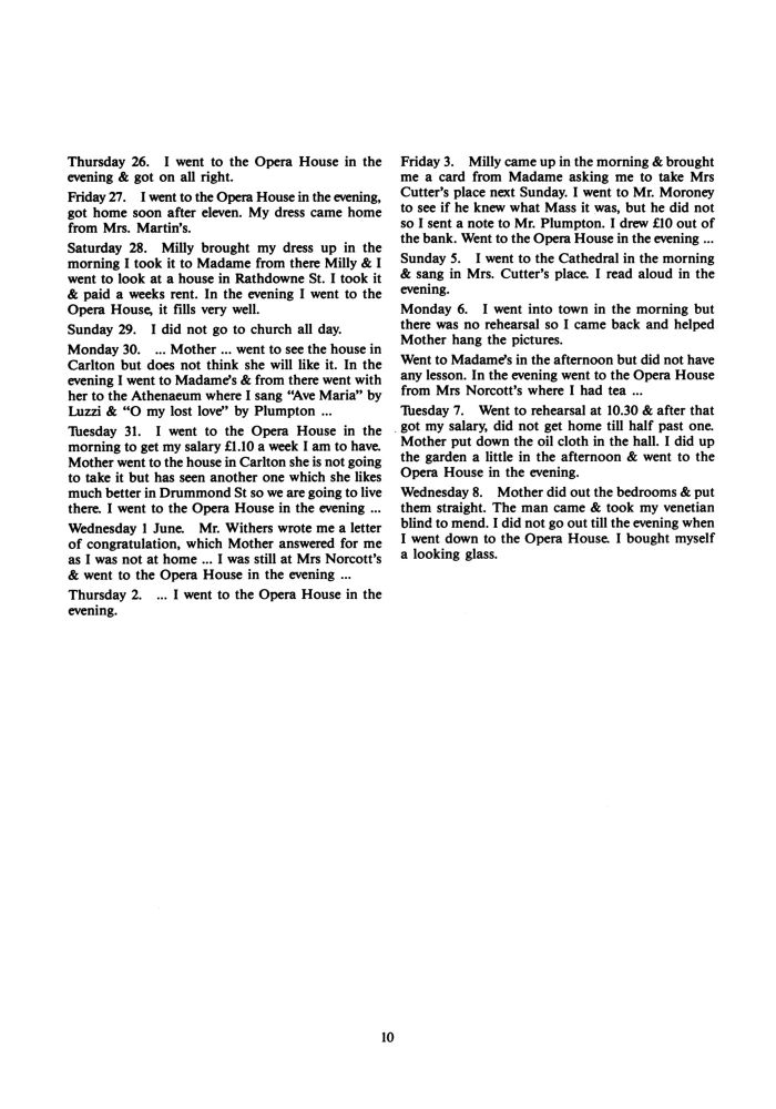 Page 10 - No 44 Spring 1989