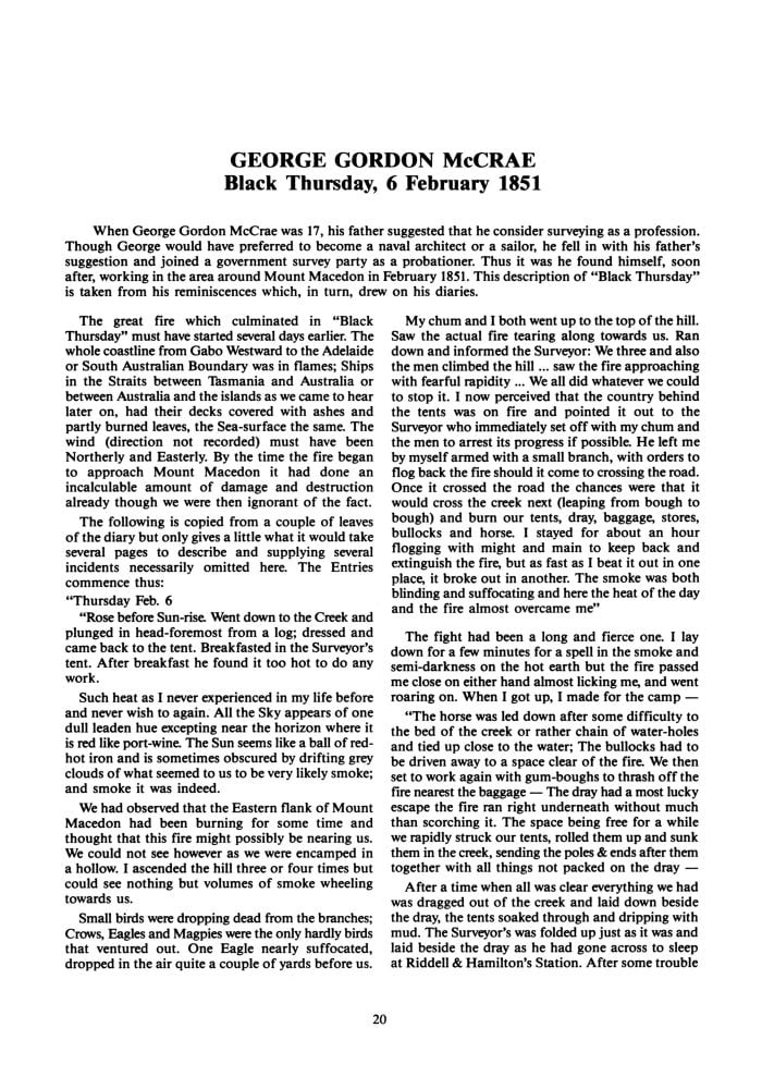 Page 20 - No 44 Spring 1989