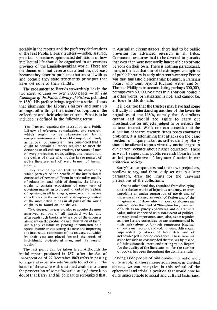Page 51 - No 46 Spring 1991