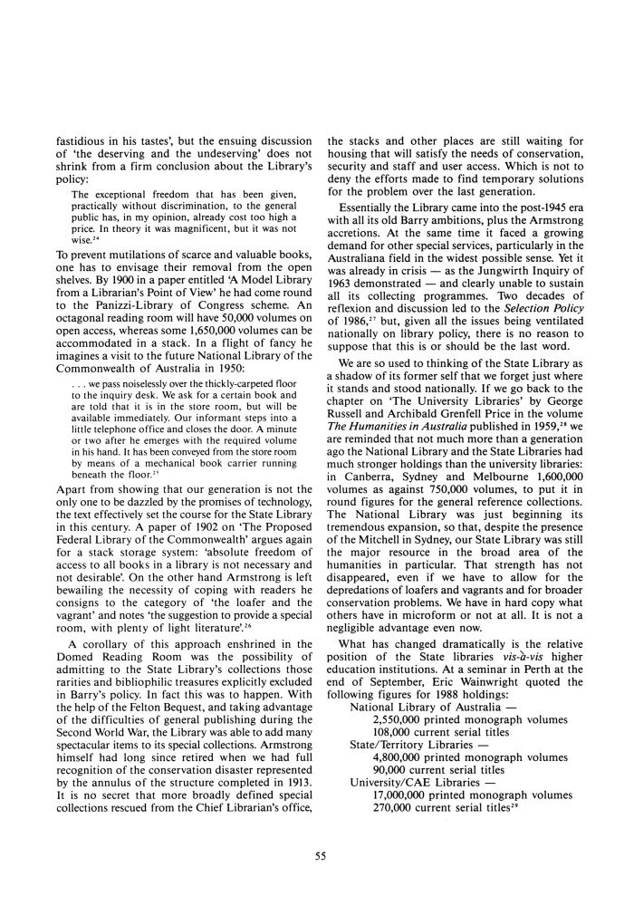 Page 55 - No 46 Spring 1991