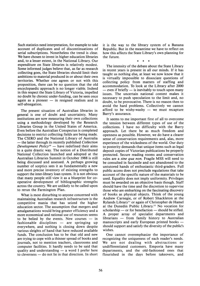 Page 56 - No 46 Spring 1991