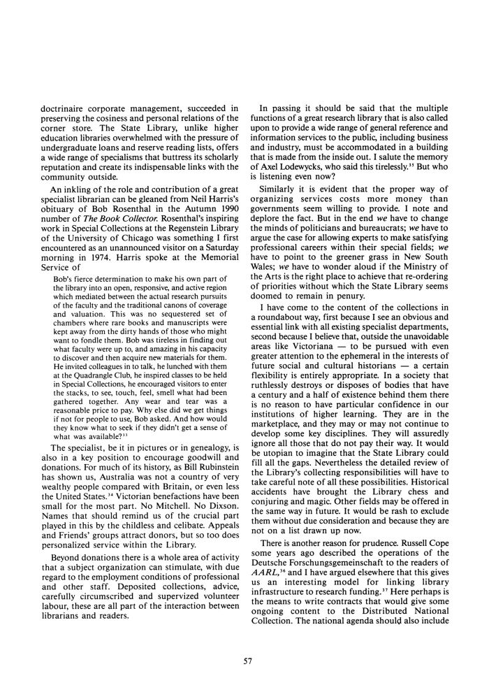 Page 57 - No 46 Spring 1991