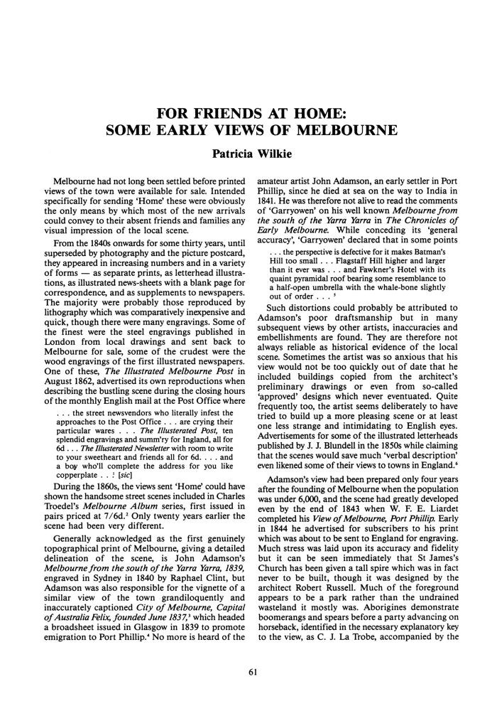 Page 61 - No 46 Spring 1991