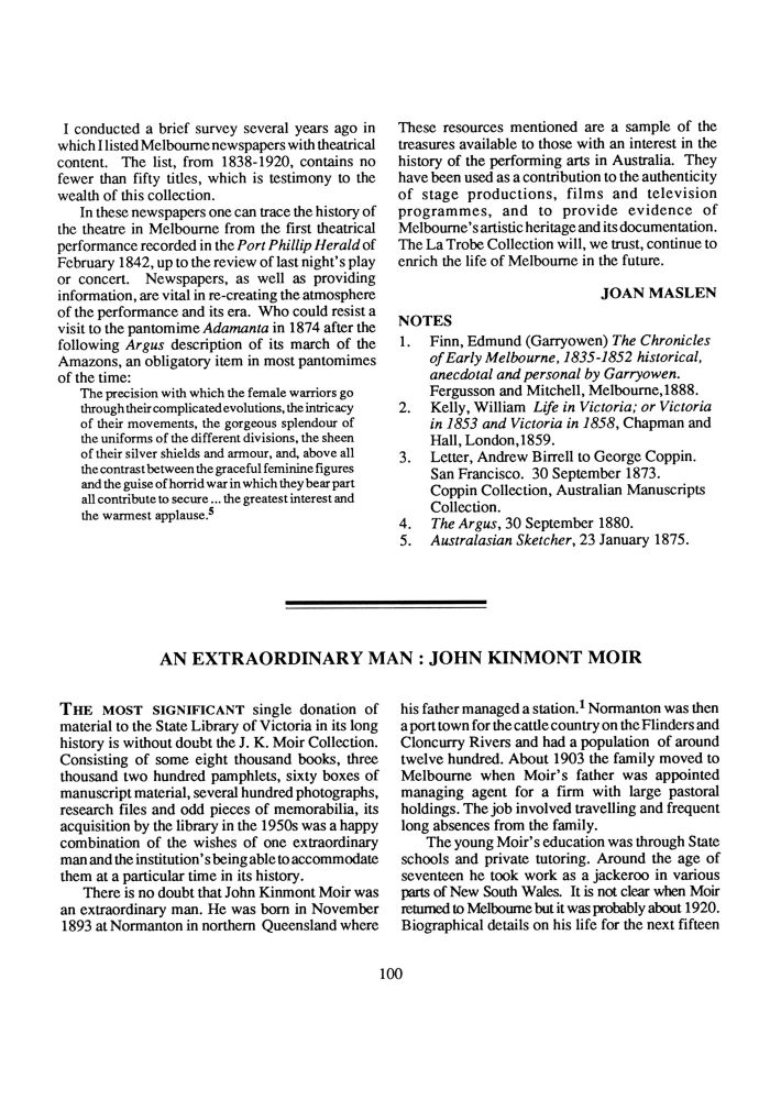 Page 100 - No 47 & 48 1991