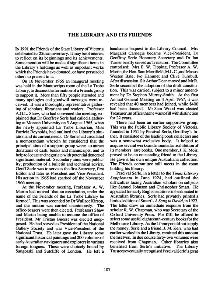 Page 107 - No 47 & 48 1991