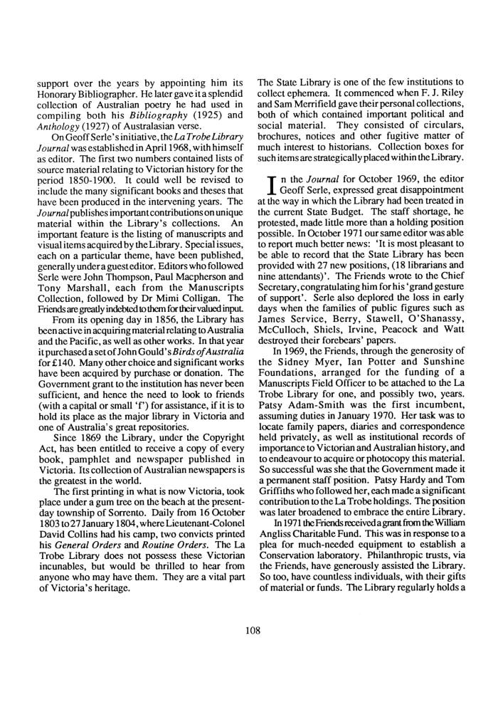 Page 108 - No 47 & 48 1991