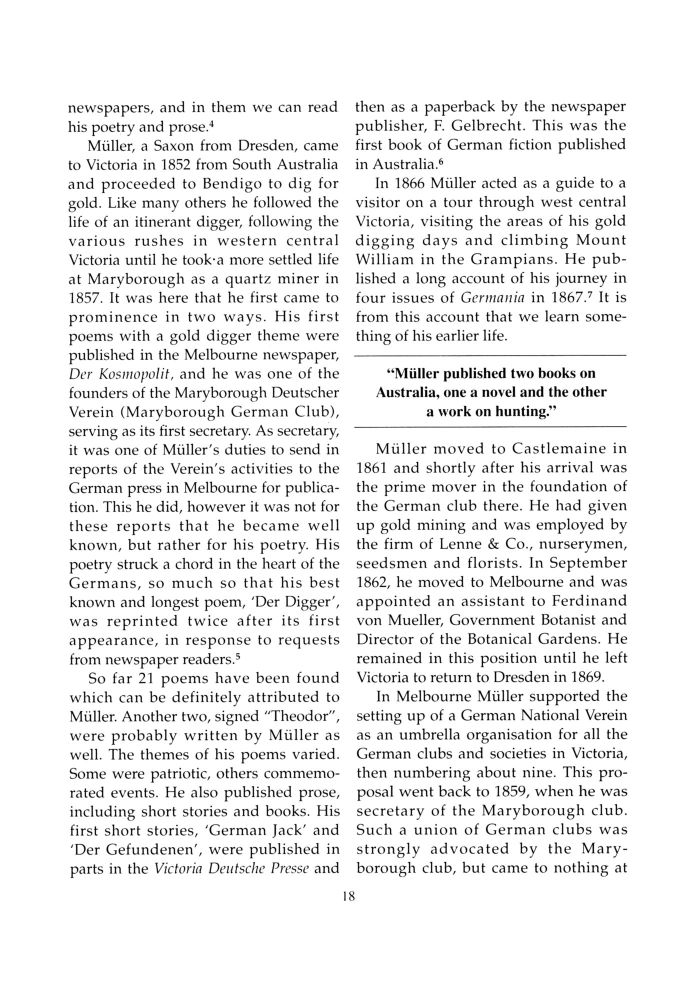 Page 18 - No 53 October 1994
