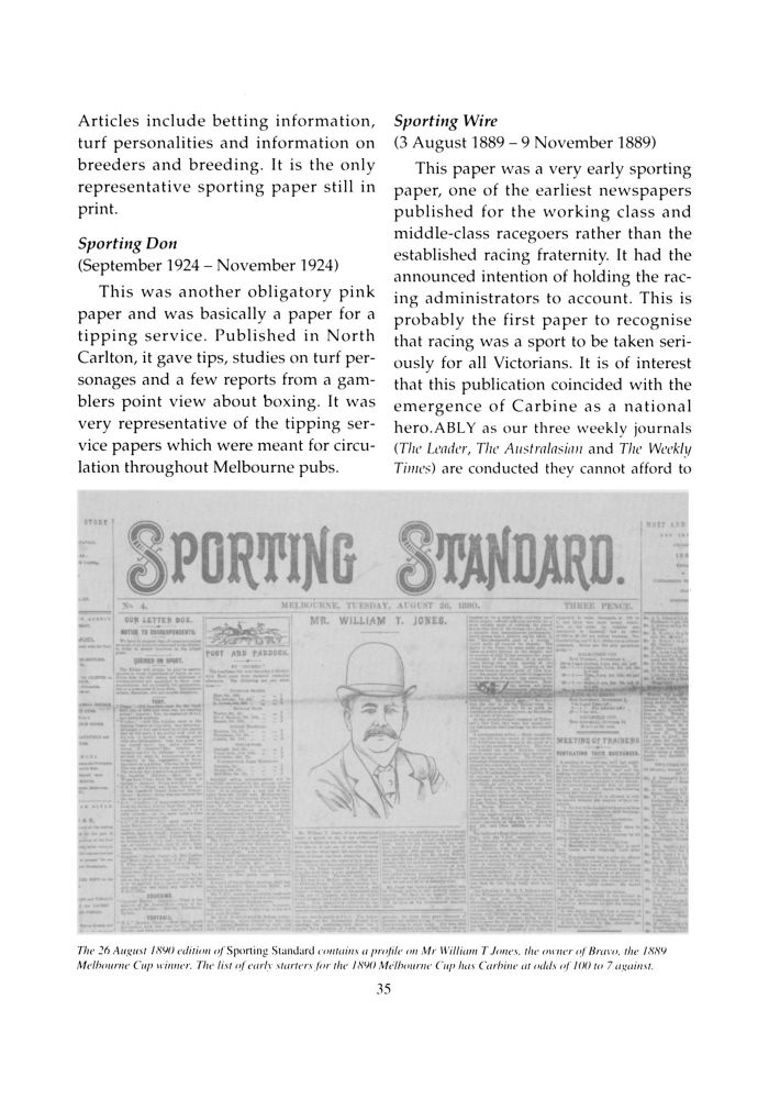 Page 35 - No 53 October 1994
