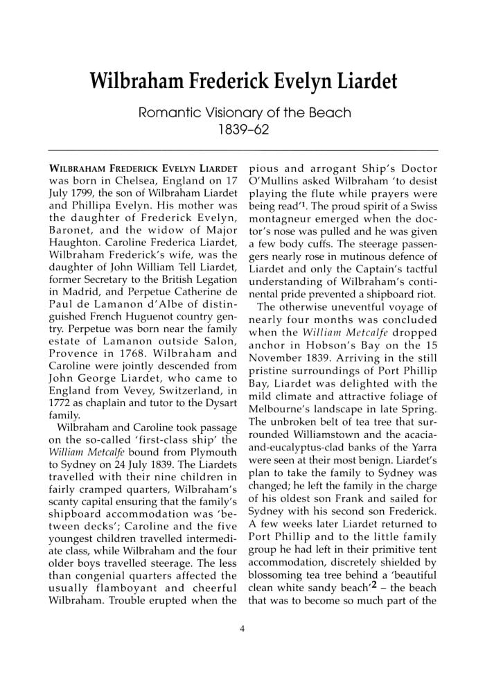 Page 4 - No 54 March 1995