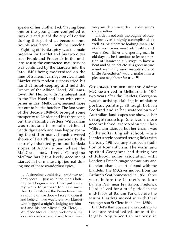 Page 9 - No 54 March 1995