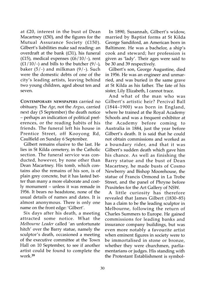 Page 30 - No 54 March 1995