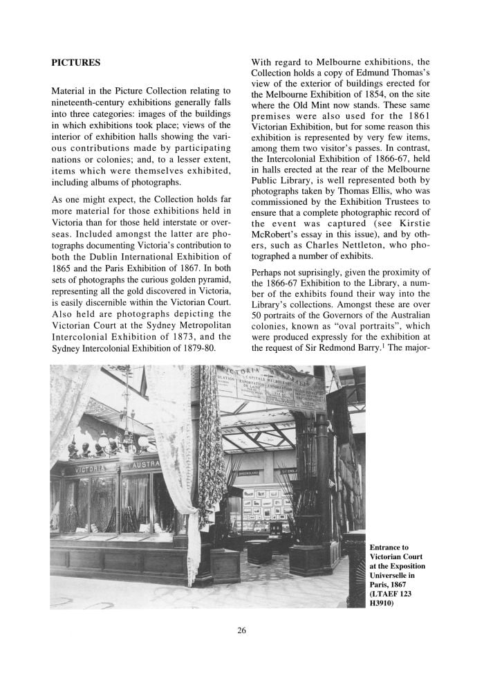 Page 26 - No 56 Spring 1995