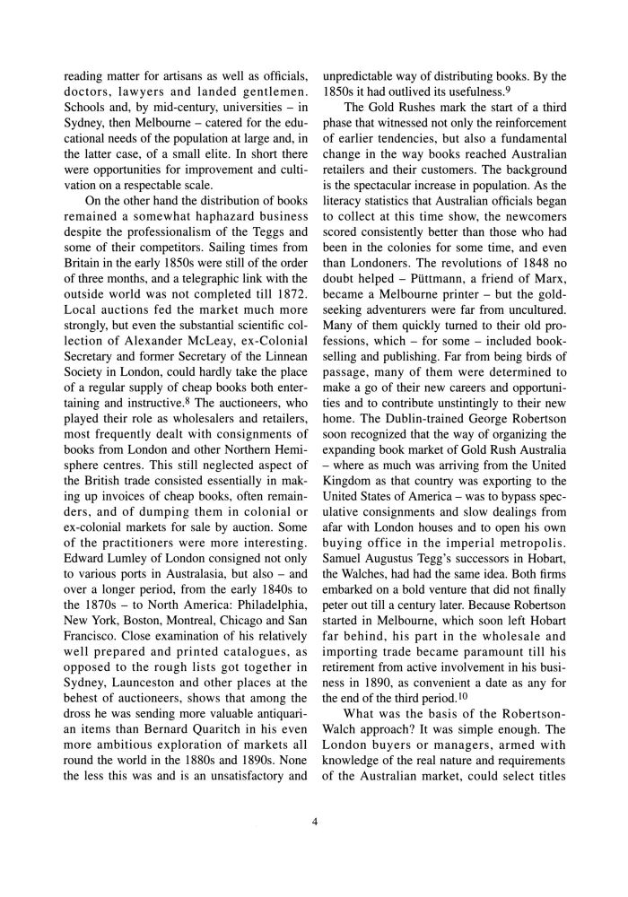 Page 4 - No 59 Autumn 1997