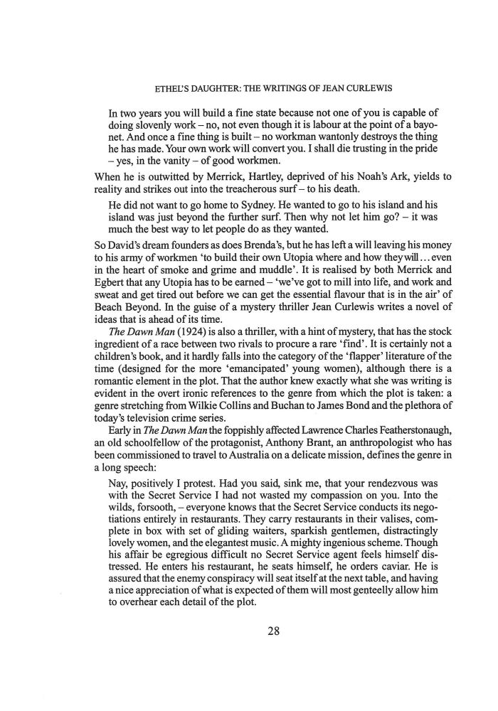 Page 28 - No 60 Spring 1997