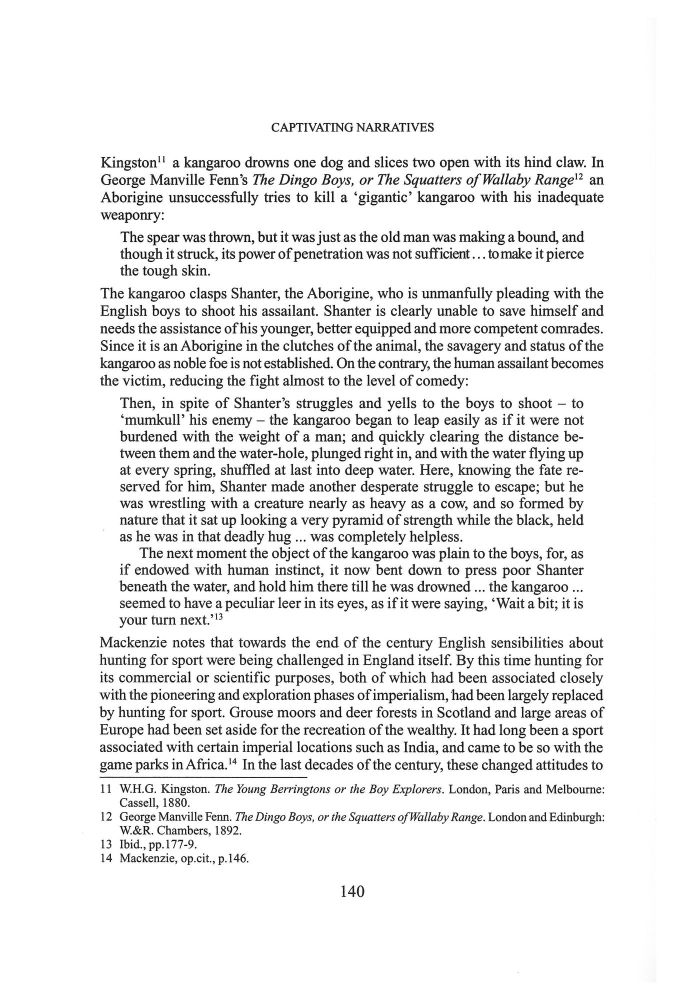 Page 140 - No 60 Spring 1997