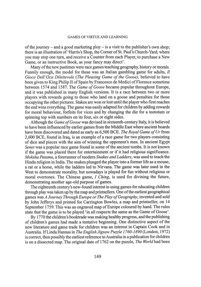 Page 149 - No 60 Spring 1997