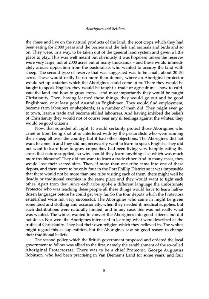 Page 9 - No 61 Autumn 1998