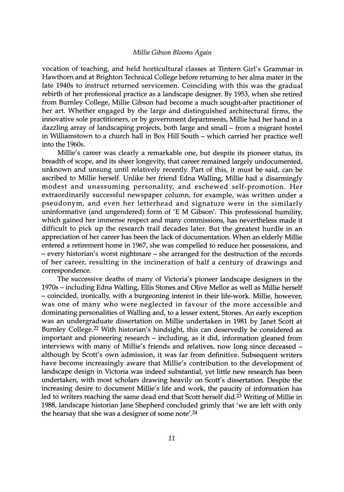 Page 11 - No 65 Autumn 2000