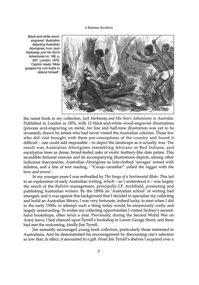 Page 5 - No 69 Autumn 2002