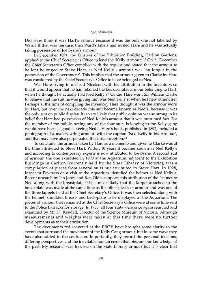 Page 49 - No 69 Autumn 2002