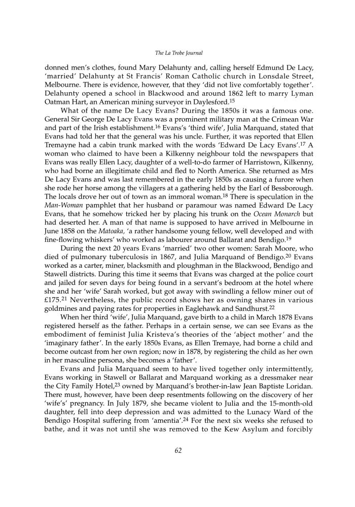 Page 62 - No 69 Autumn 2002