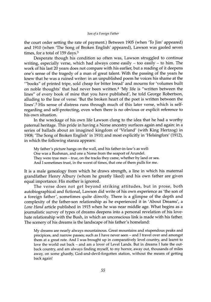 Page 55 - No 70 Spring 2002