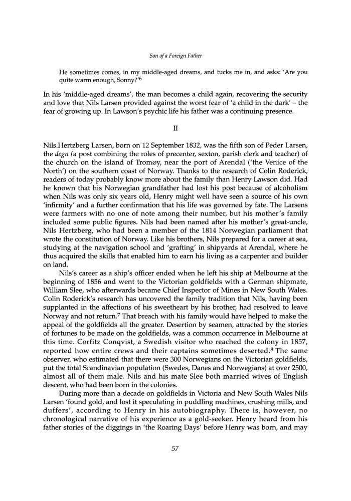 Page 57 - No 70 Spring 2002