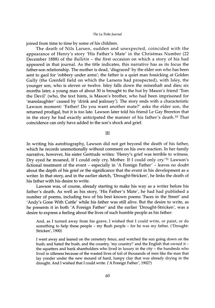 Page 60 - No 70 Spring 2002