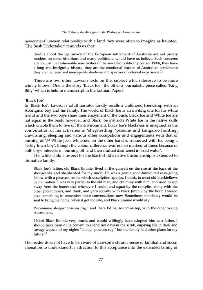 Page 77 - No 70 Spring 2002